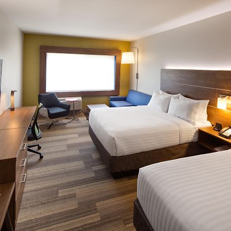 Holiday Inn Express & Suites Terrace By Ihg Екстериор снимка