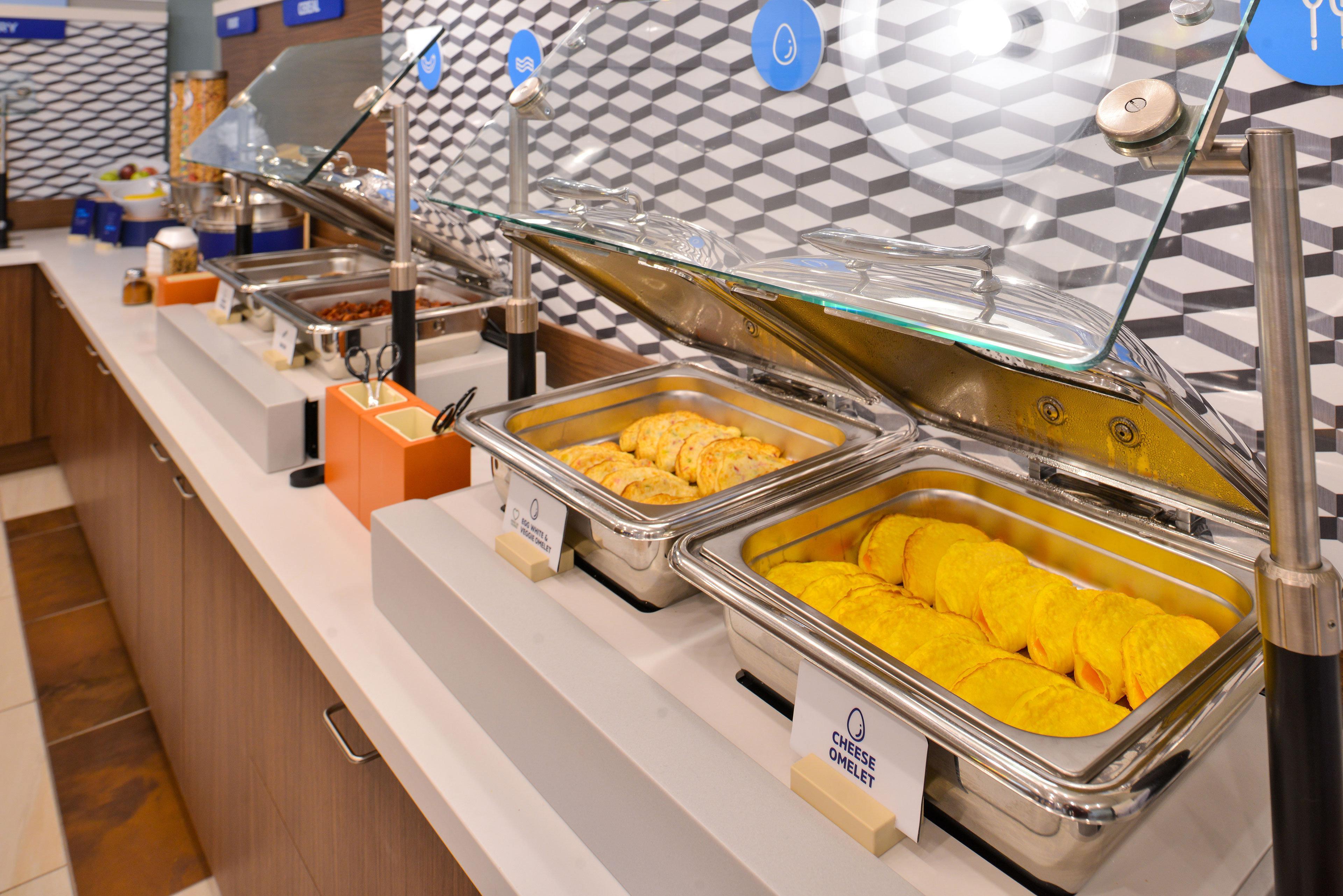 Holiday Inn Express & Suites Terrace By Ihg Екстериор снимка